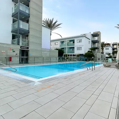 Apartment Poolside Paradise By Holidays Fuerteventura Corralejo