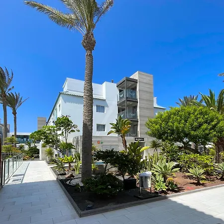 Apartment Poolside Paradise By Holidays Fuerteventura *