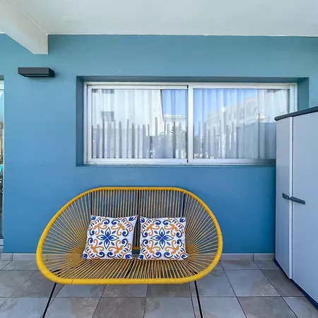 Poolside Paradise By Holidays Fuerteventura Apartment *